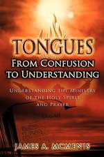 Tongues: From Confusion to Understanding