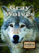 Gray Wolves