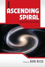 Ascending Spiral