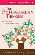 Pythagorean Theorem
