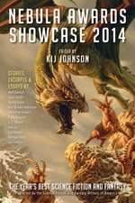 Nebula Awards Showcase 2014