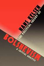 The Political Theory of Bolshevism