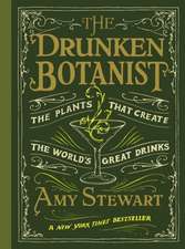 Drunken Botanist
