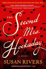 The Second Mrs. Hockaday