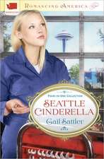 Seattle Cinderella