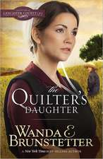 The Quilter's Daughter