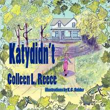 Katydidn't