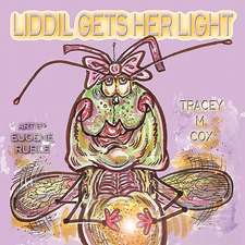 LIDDIL Gets Her Light: A Story of the Gulf Oil Spill