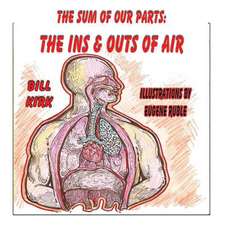 The Ins and Outs of Air