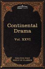 Continental Drama