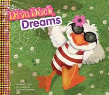 Diva Duck Dreams