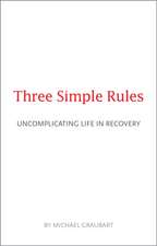 Three Simple Rules