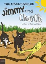 The Adventures of Jimmy and Charlie