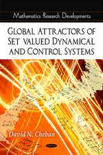 Global Attractors of Set-Valued Dynamical and Control Systems