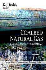 Coalbed Natural Gas