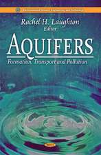 Aquifers