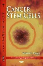 Cancer Stem Cells