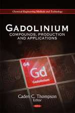 Gadolinium