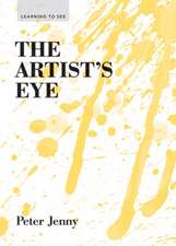 The Artist's Eye