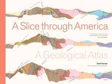 A Slice Through America