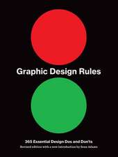 Graphic Design Rules