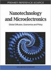 Nanotechnology and Microelectronics