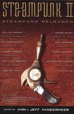 Steampunk II: Steampunk Reloaded