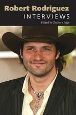 Robert Rodriguez: Interviews