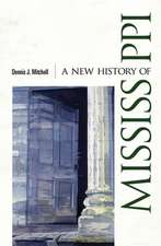 A New History of Mississippi