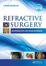 Refractive Surgery: An Interactive Case-Based Approach