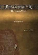 The Syrian Voice