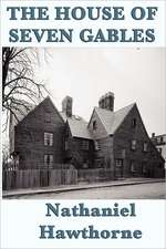 The House of Seven Gables