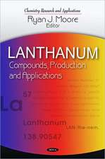 Lanthanum