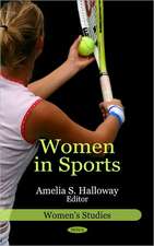 Women in Sports