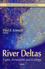 River Deltas