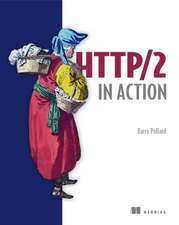 Http/2 in Action