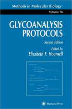 Glycoanalysis Protocols