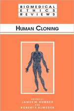 Human Cloning