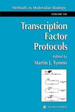 Transcription Factor Protocols