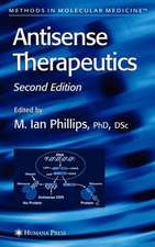 Antisense Therapeutics