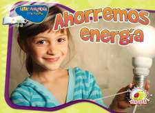 Ahorremos Energia (Turn It Off!)