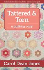 Tattered & Torn