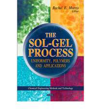 Sol-Gel Process: Uniformity, Polymers & Applications