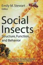 Social Insects