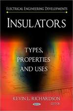 Insulators