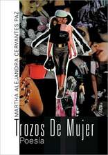 Trozos de Mujer