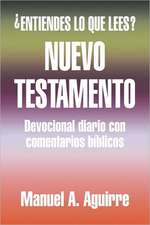 Nuevo Testamento