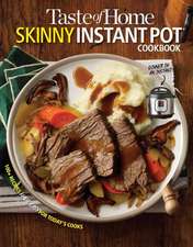 Taste of Home Skinny Instant Pot