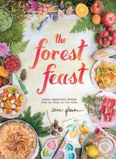 The Forest Feast