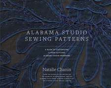 Alabama Studio Sewing Patterns